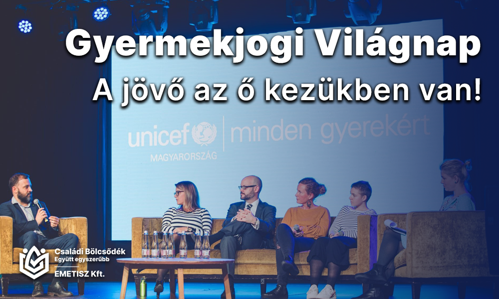 Gyermekjogi Világnap